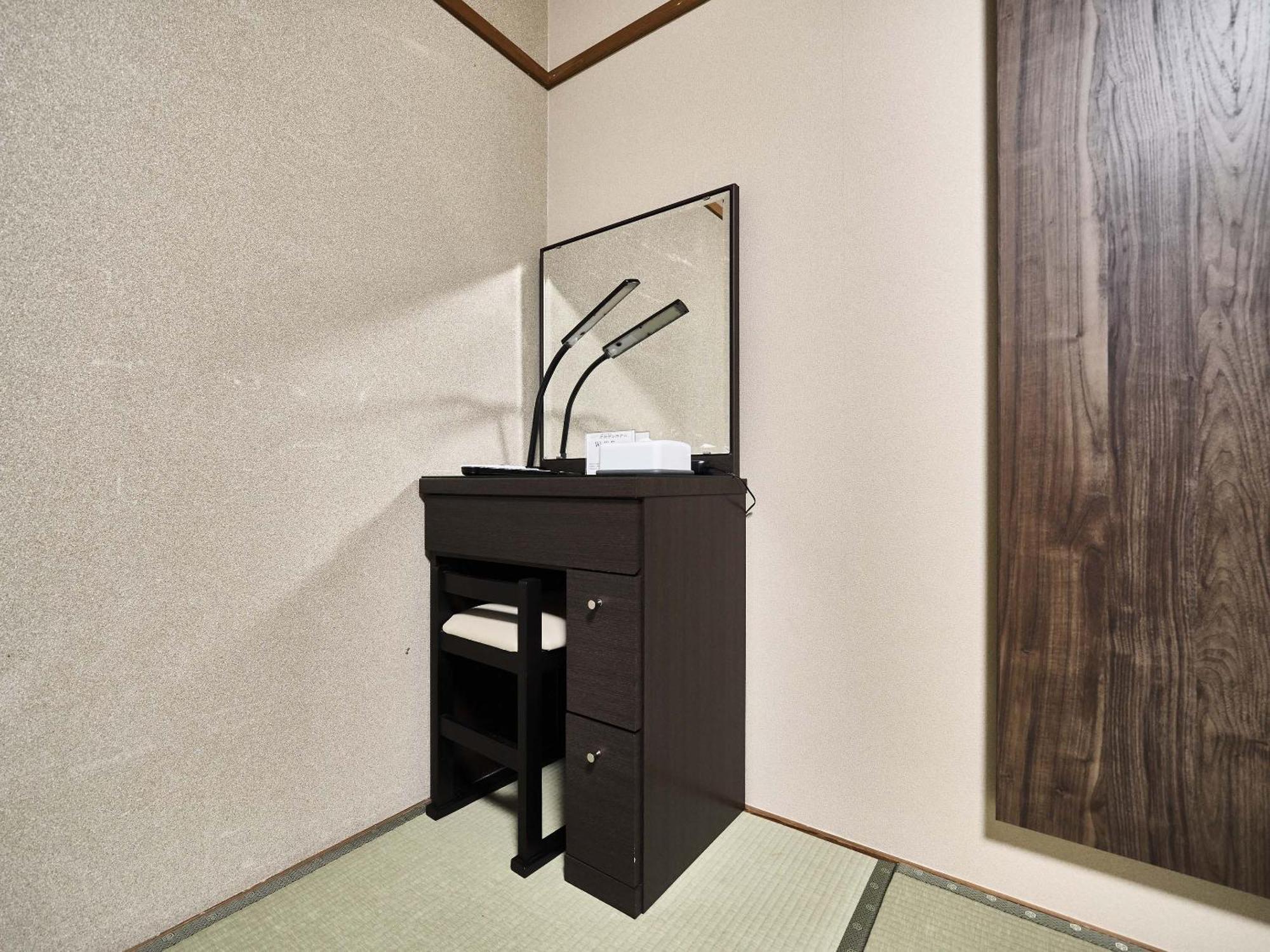 Okasan Hotel Ogaki Buitenkant foto