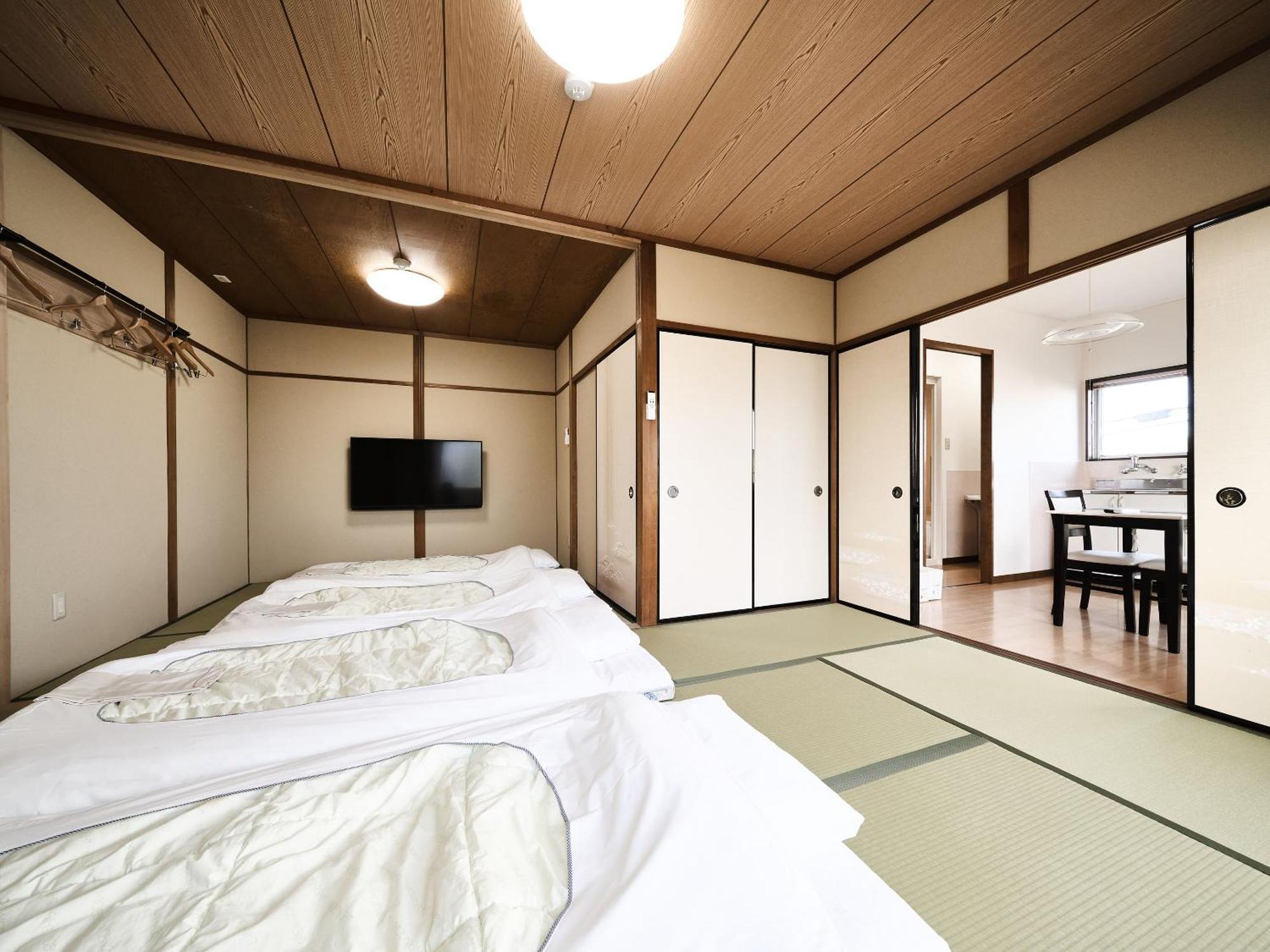 Okasan Hotel Ogaki Kamer foto