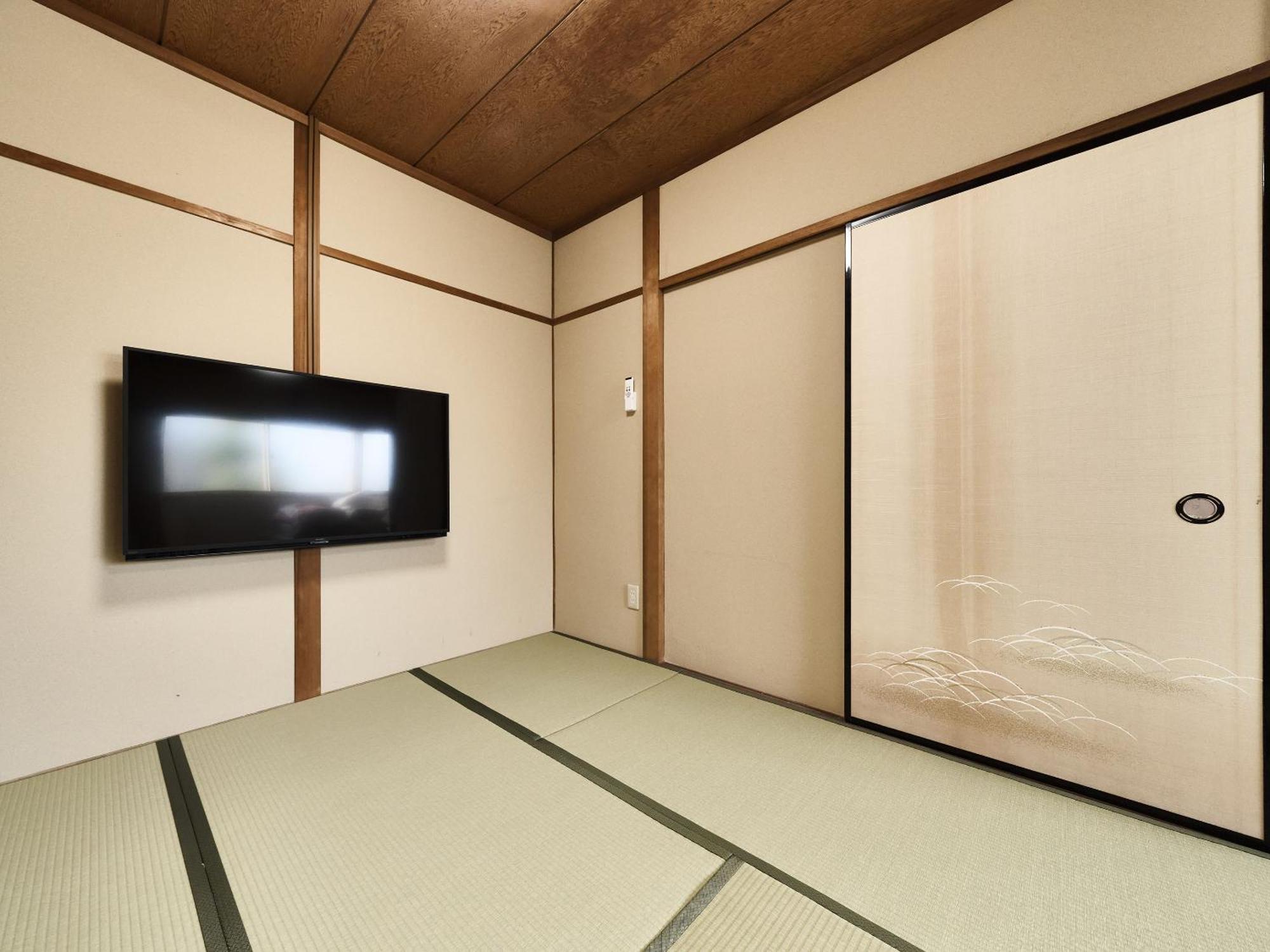Okasan Hotel Ogaki Kamer foto