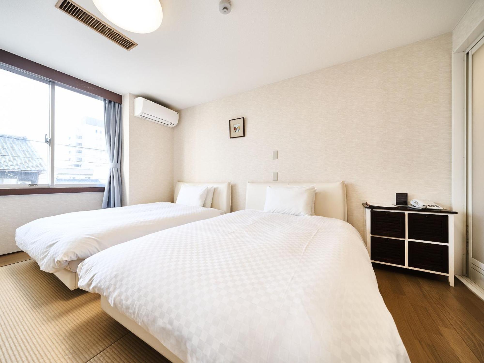 Okasan Hotel Ogaki Kamer foto