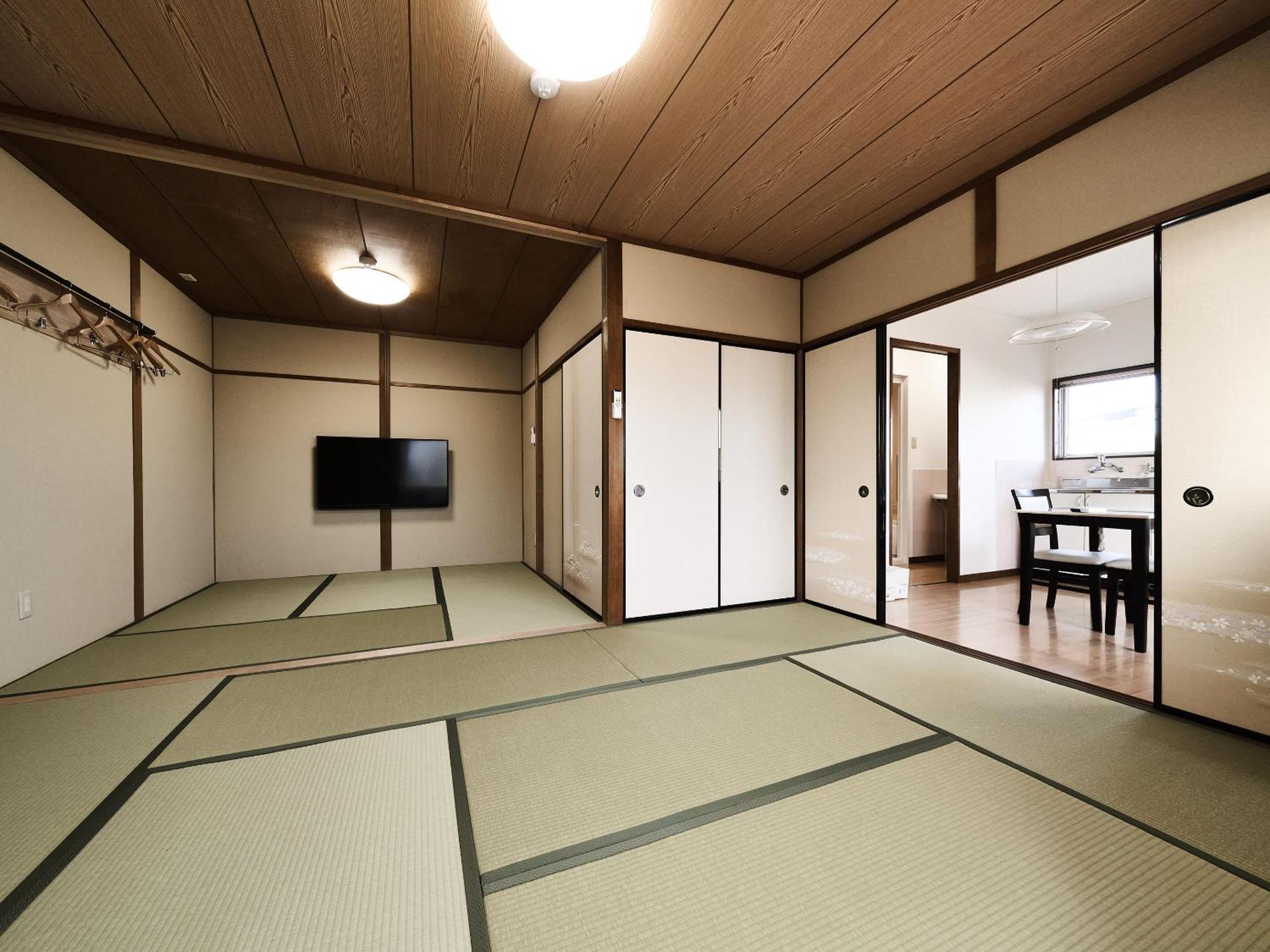 Okasan Hotel Ogaki Kamer foto