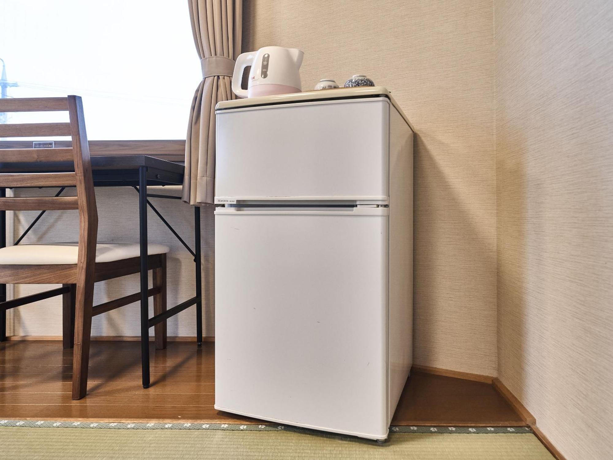 Okasan Hotel Ogaki Kamer foto