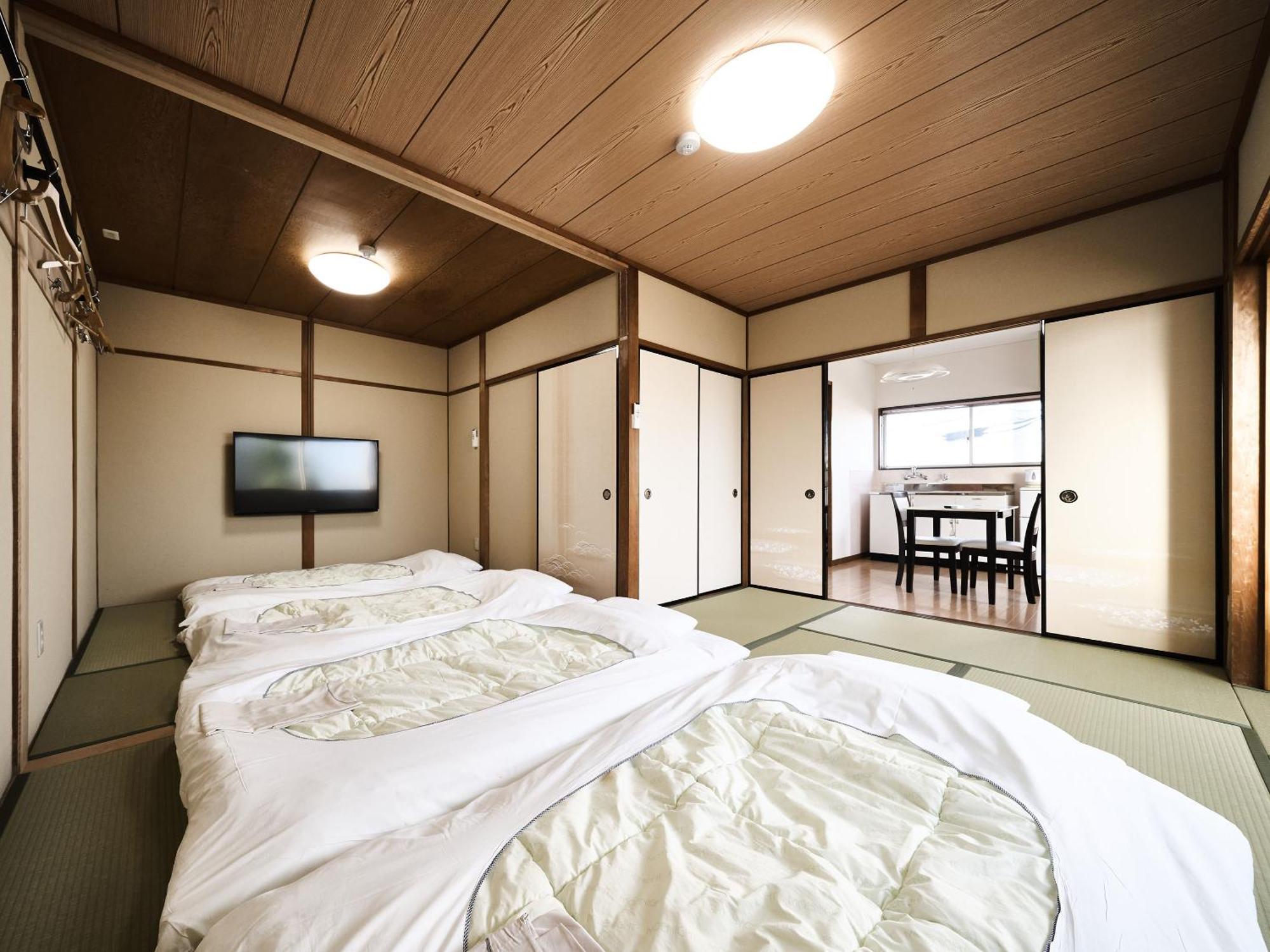 Okasan Hotel Ogaki Kamer foto