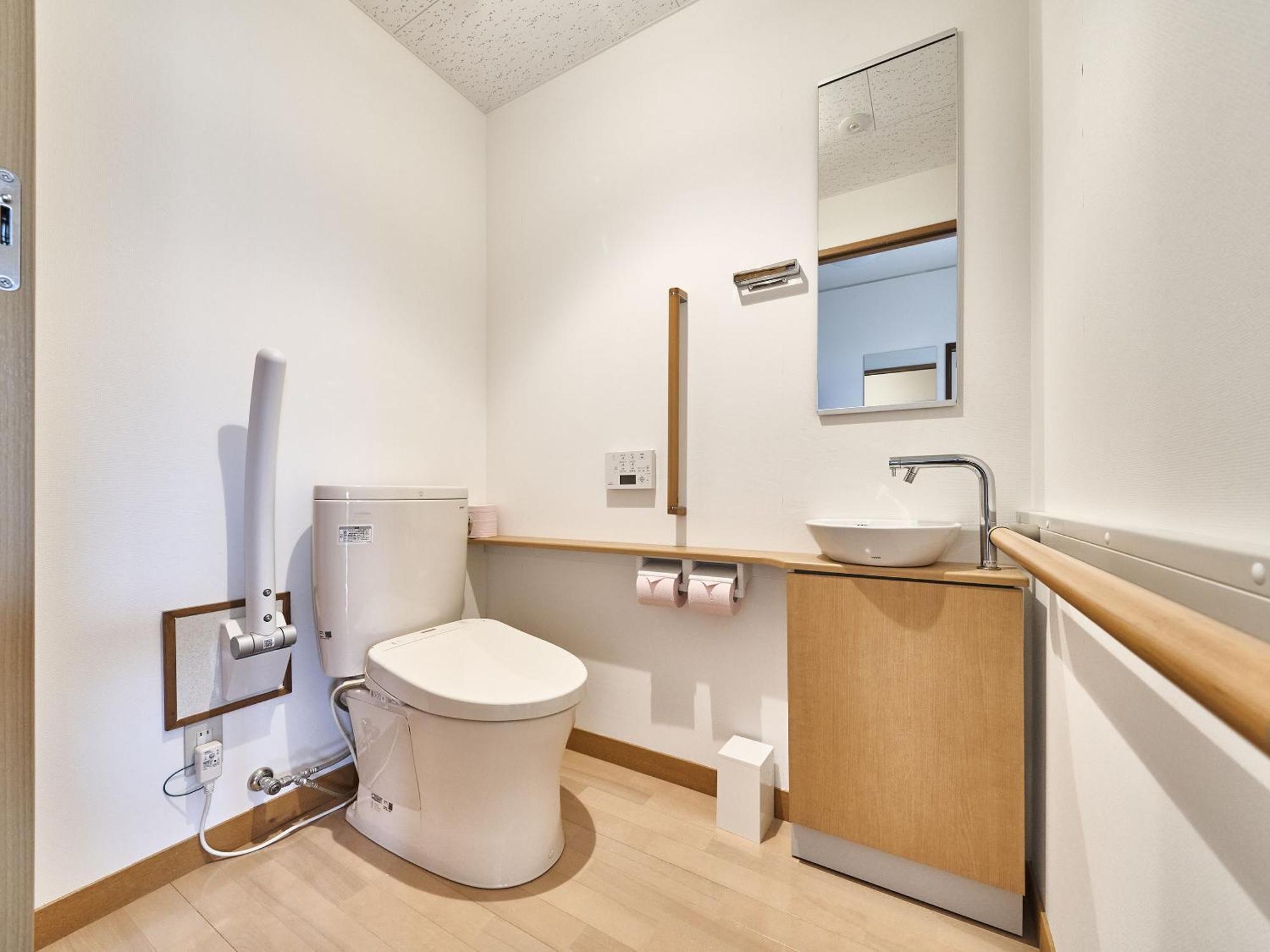 Okasan Hotel Ogaki Kamer foto