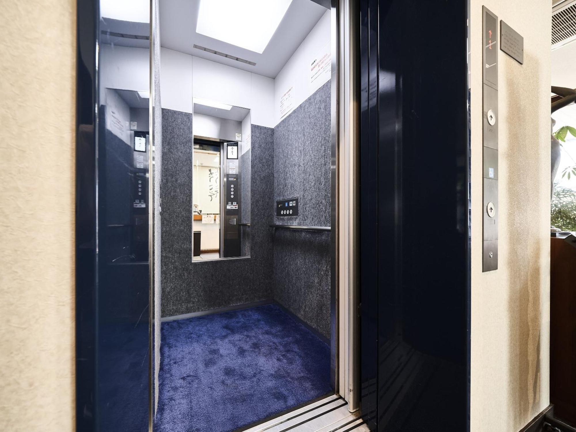 Okasan Hotel Ogaki Buitenkant foto