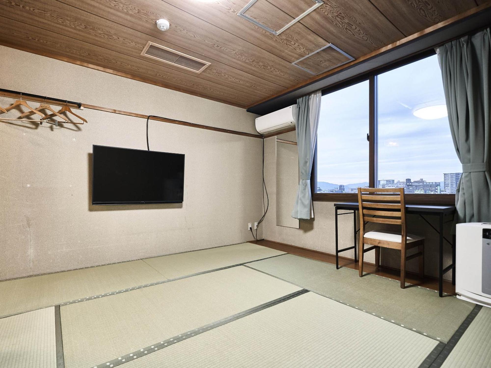 Okasan Hotel Ogaki Buitenkant foto