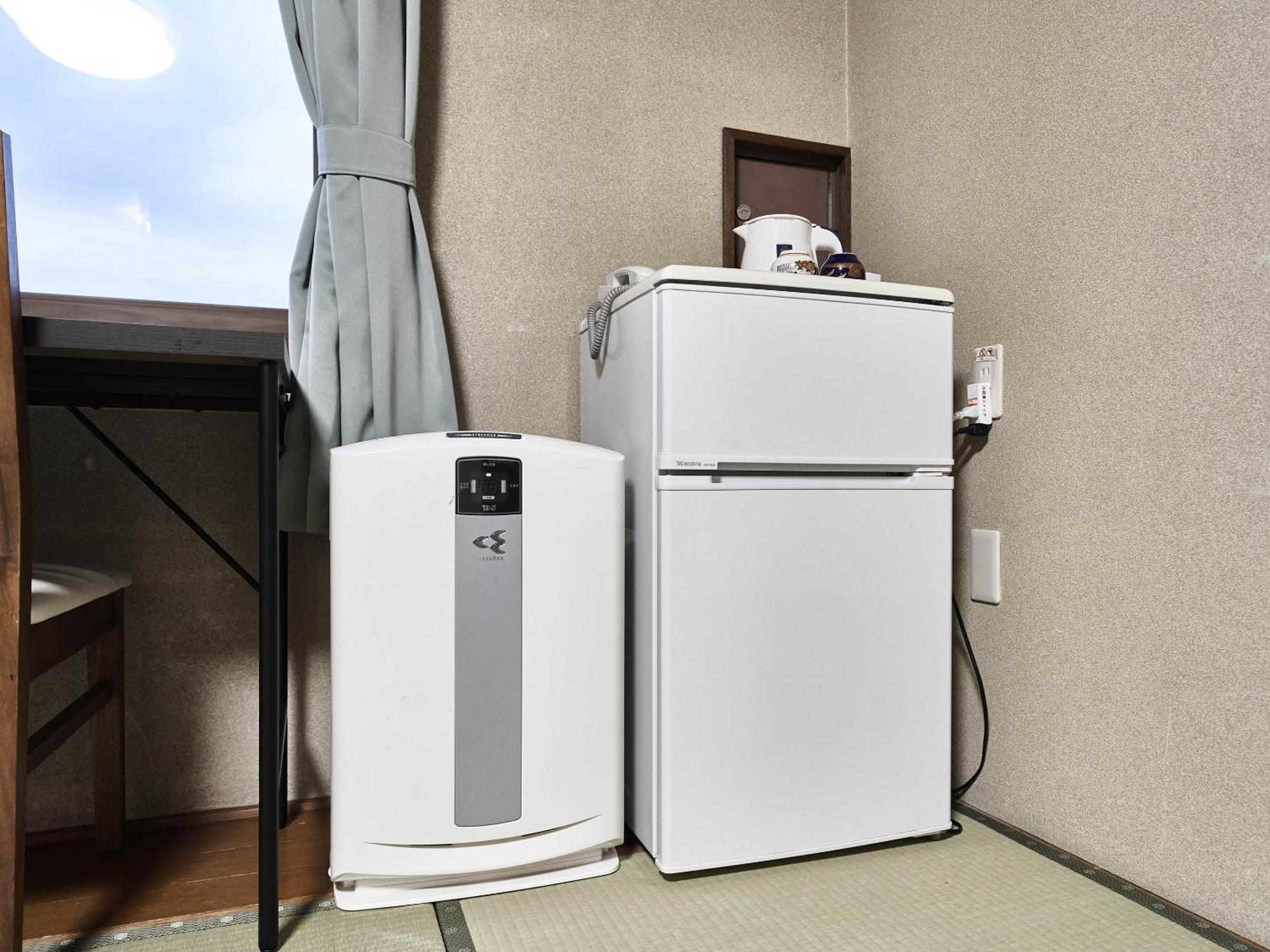Okasan Hotel Ogaki Kamer foto
