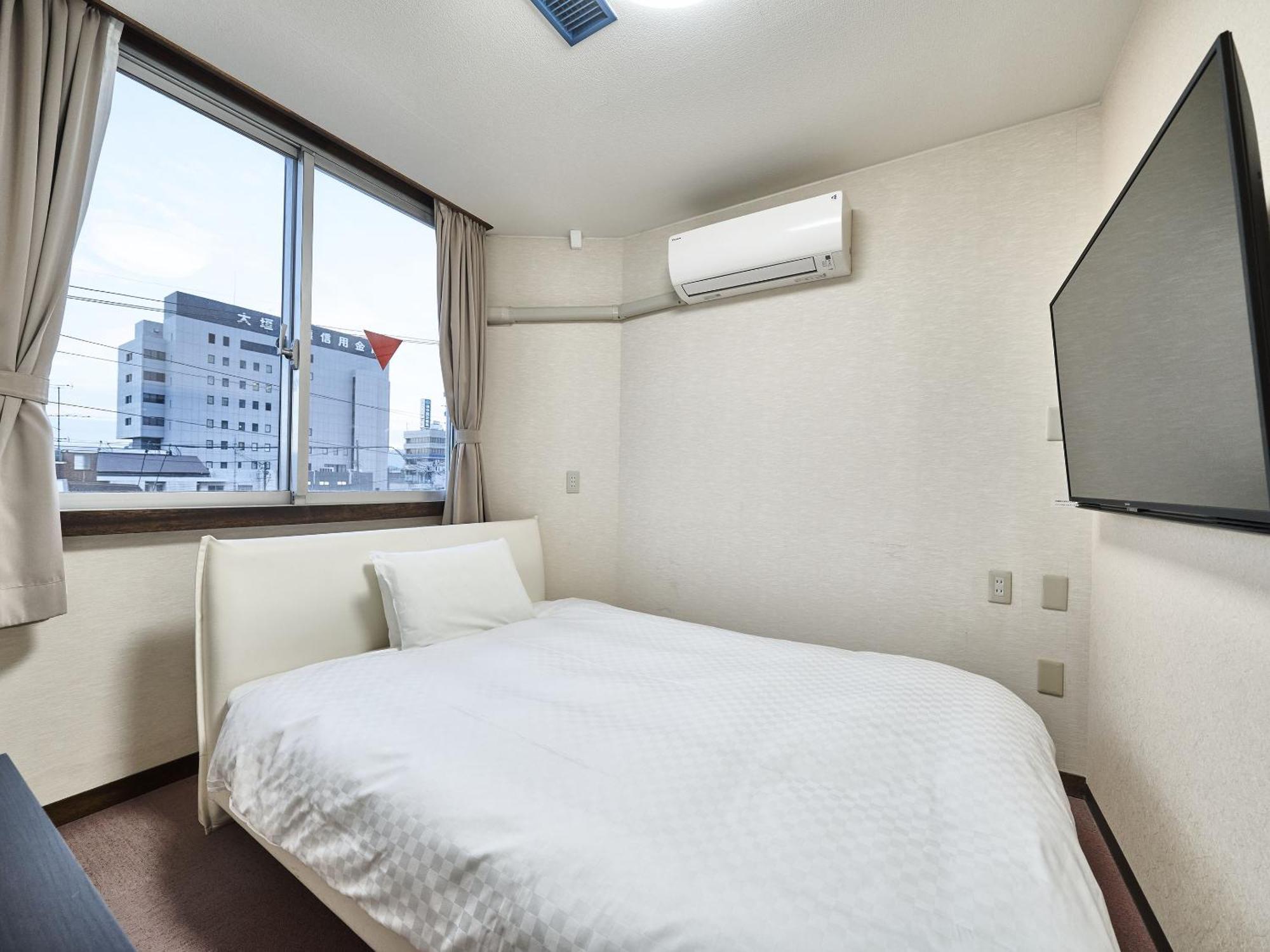 Okasan Hotel Ogaki Kamer foto