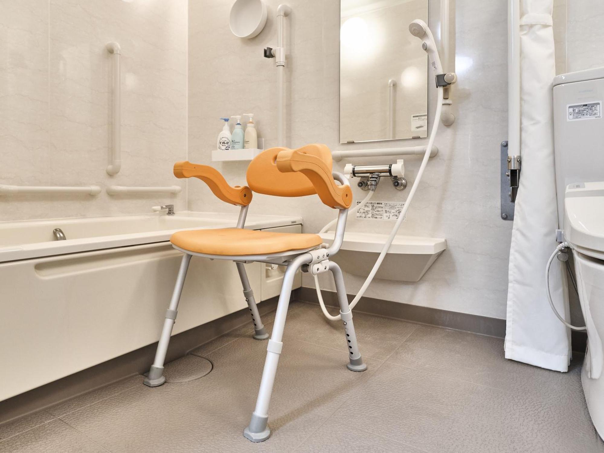 Okasan Hotel Ogaki Kamer foto