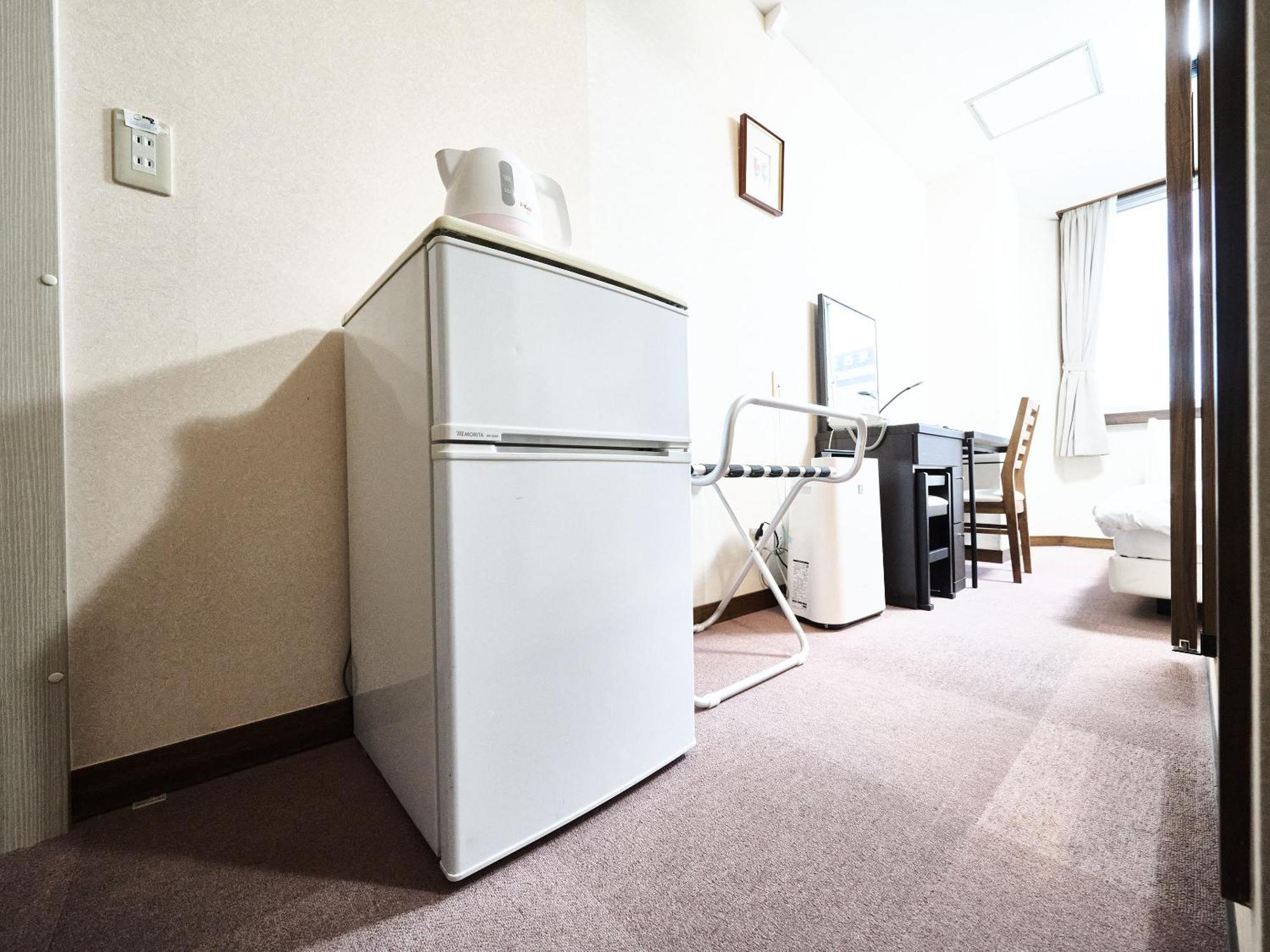 Okasan Hotel Ogaki Kamer foto