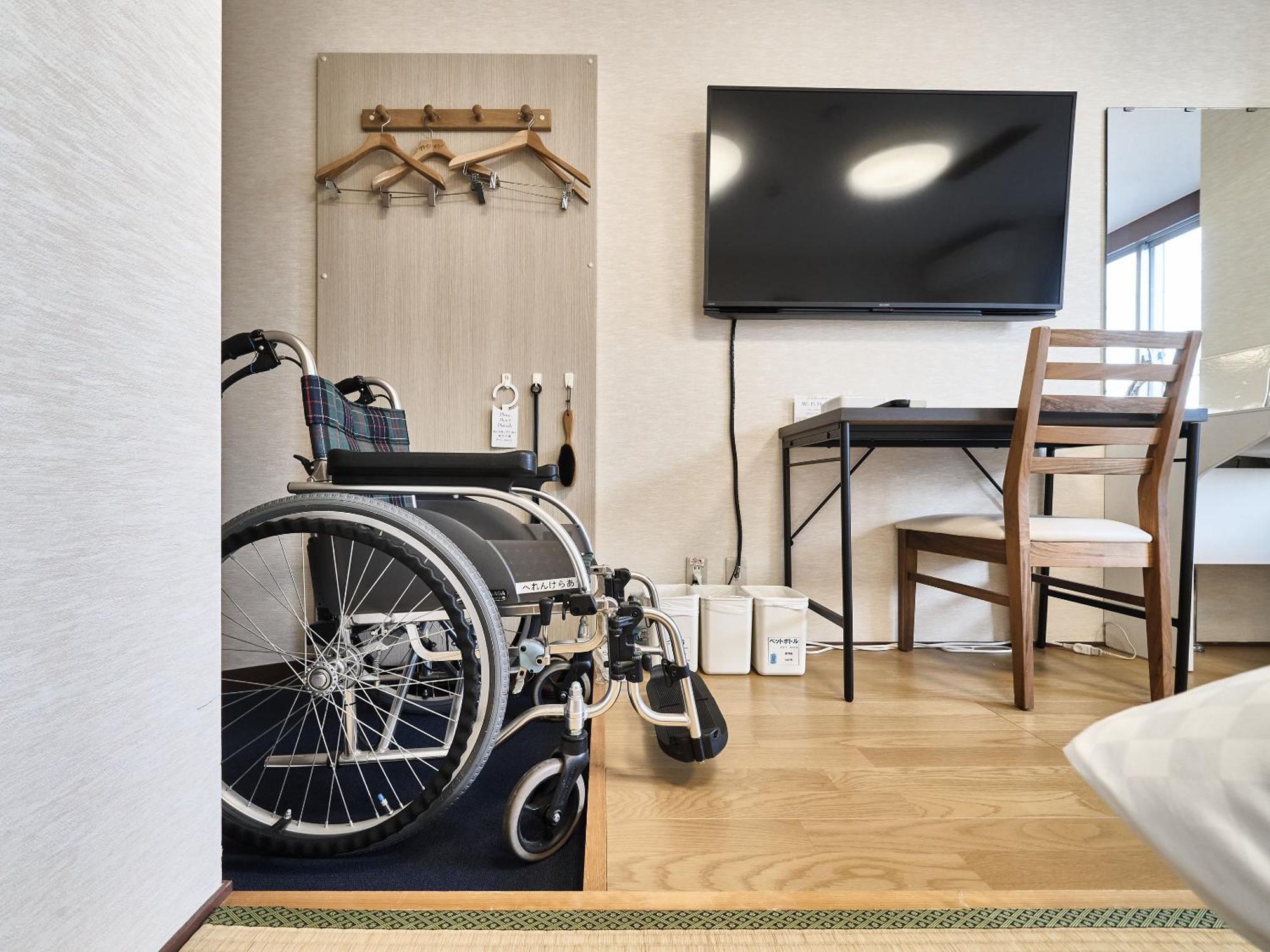Okasan Hotel Ogaki Kamer foto