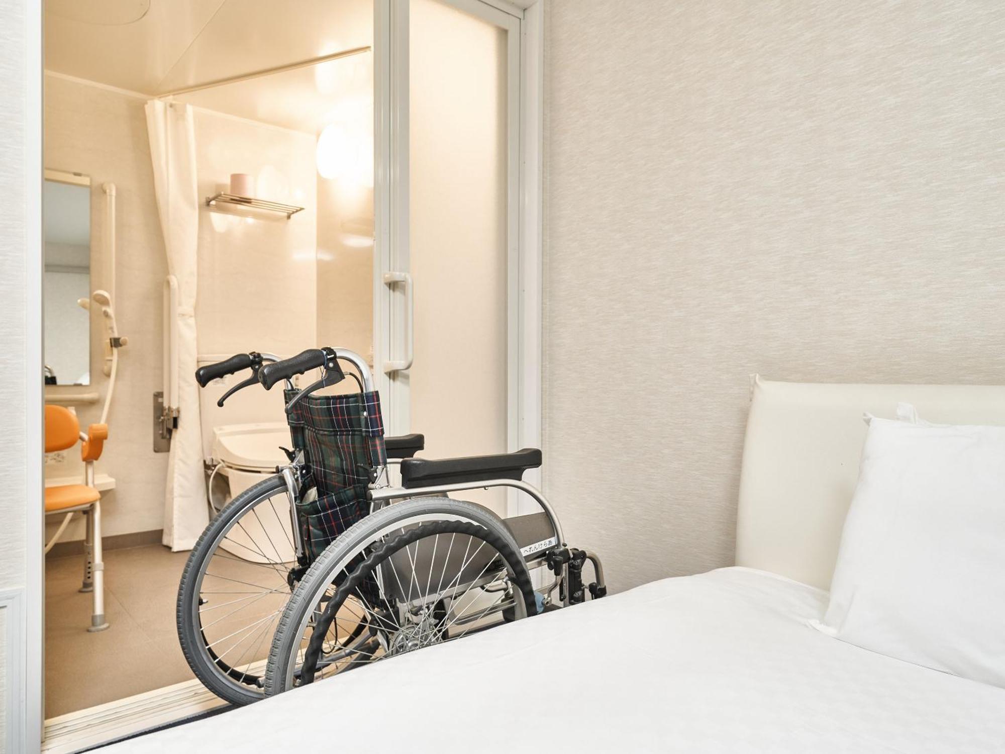 Okasan Hotel Ogaki Kamer foto