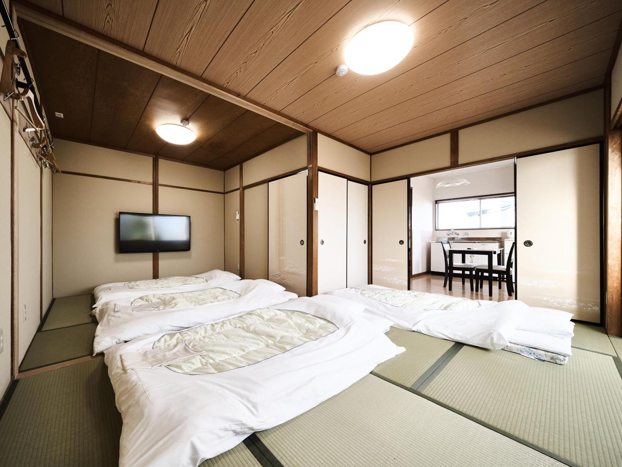 Okasan Hotel Ogaki Kamer foto