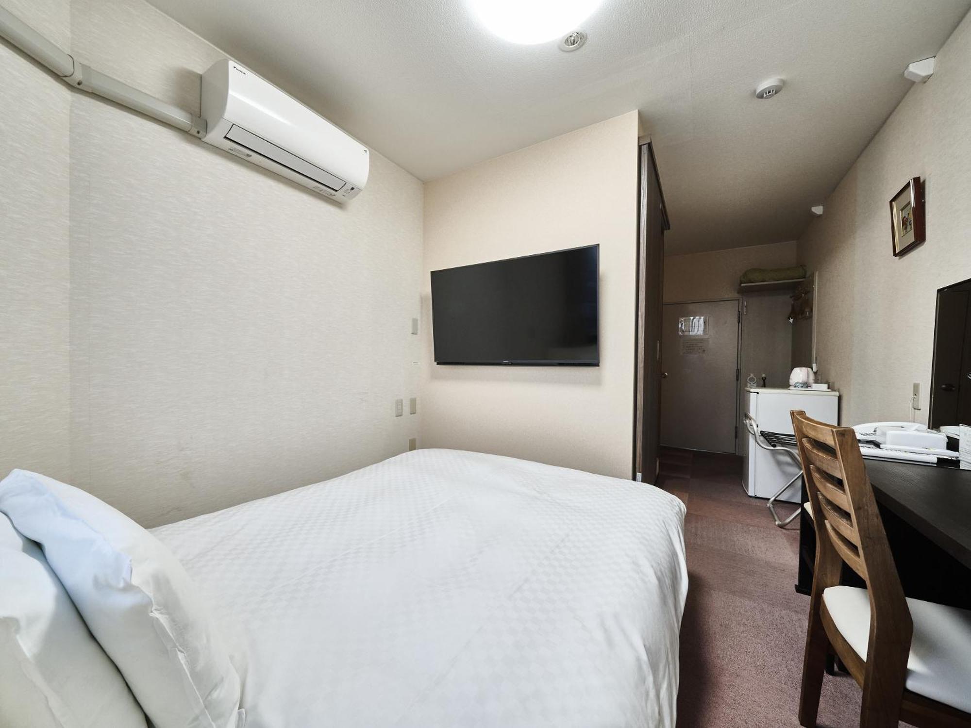 Okasan Hotel Ogaki Kamer foto