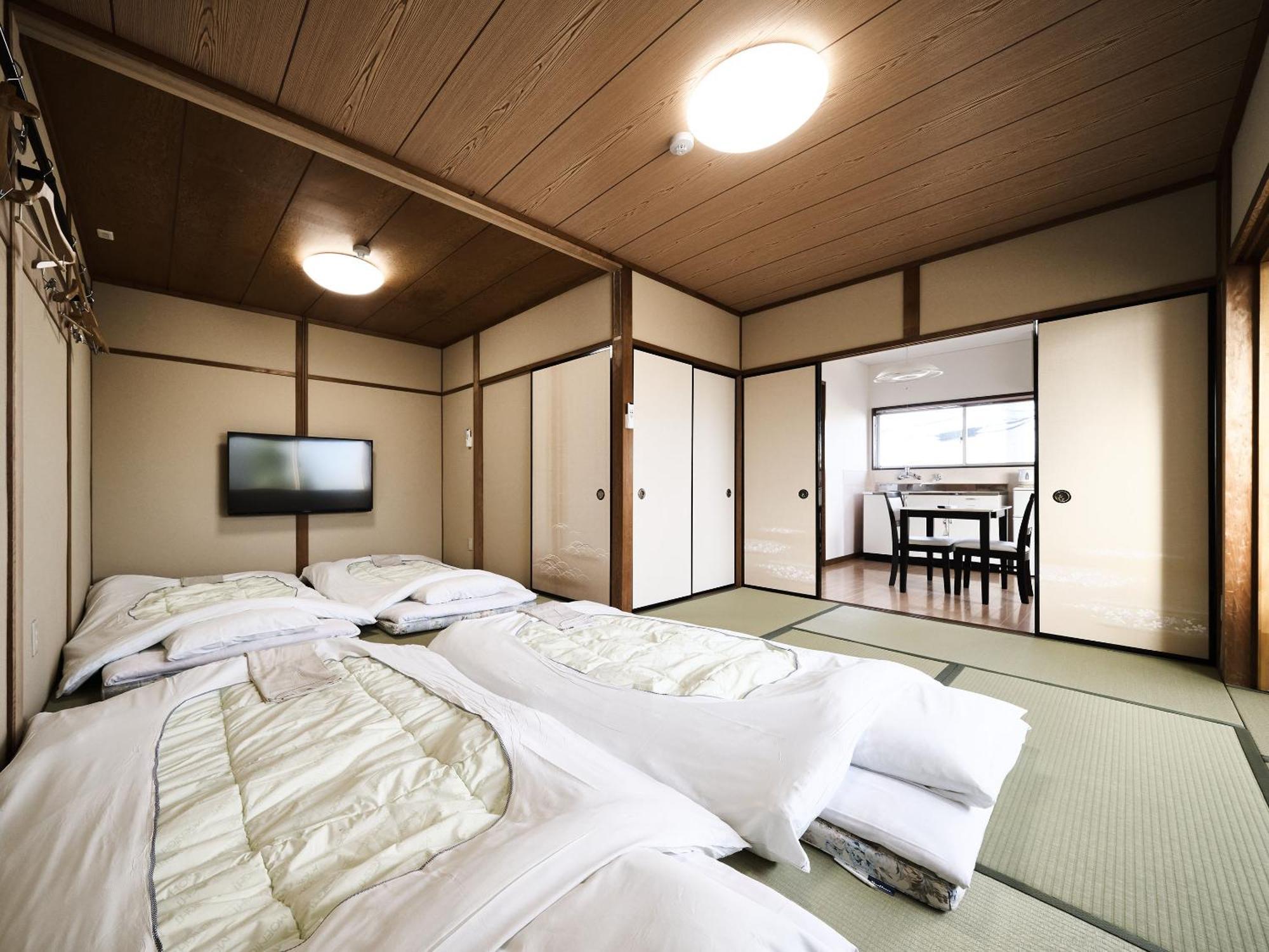 Okasan Hotel Ogaki Kamer foto