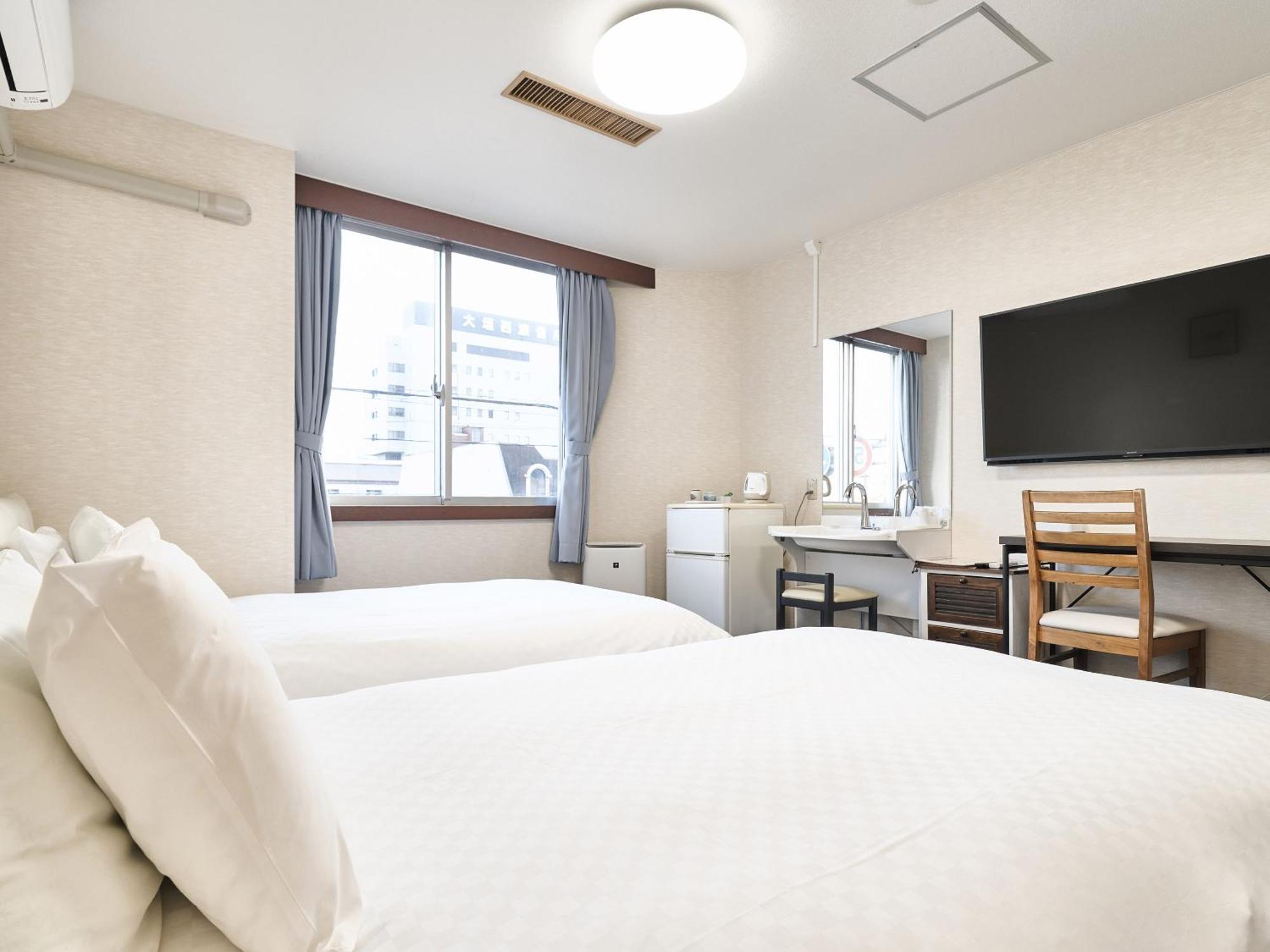 Okasan Hotel Ogaki Buitenkant foto
